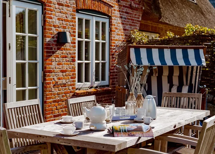 Casa vacanze Litzkow 16204 *