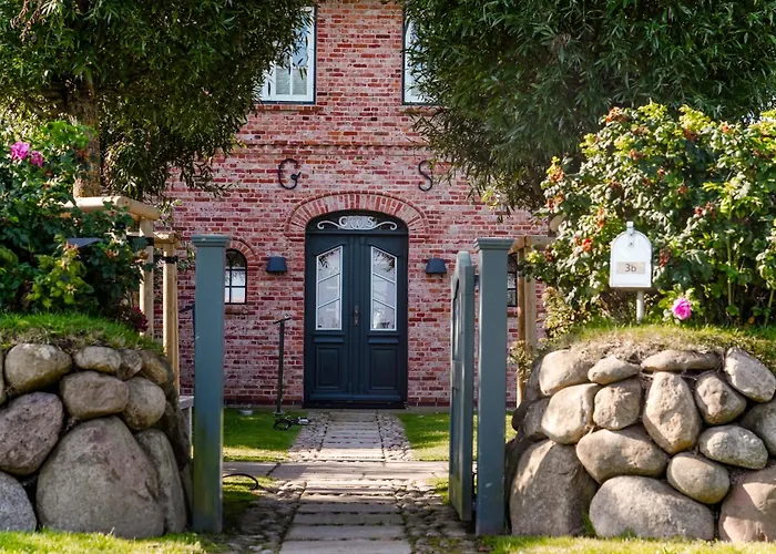 Litzkow 16204 Archsum