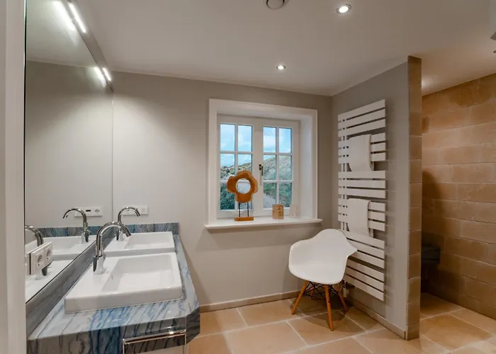 Casa vacanze Litzkow 16204