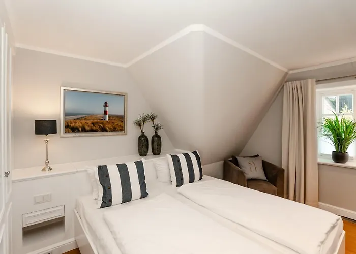 Casa vacanze Litzkow 16204 Archsum