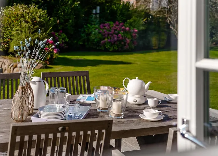 Litzkow 16204 Casa vacanze *