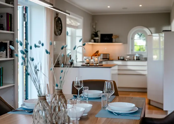 Holiday home Litzkow 16204