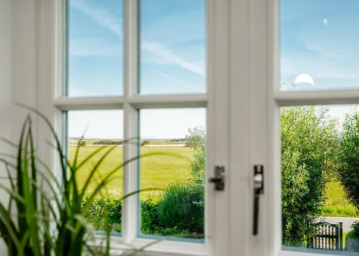 Casa vacanze Litzkow 16204