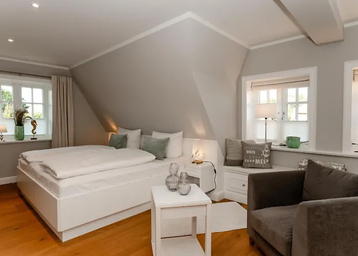 Litzkow 16204 Archsum