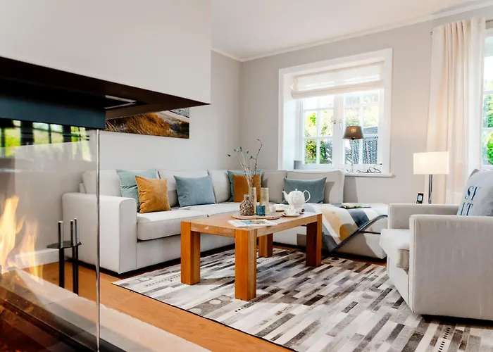 Litzkow 16204 Casa vacanze