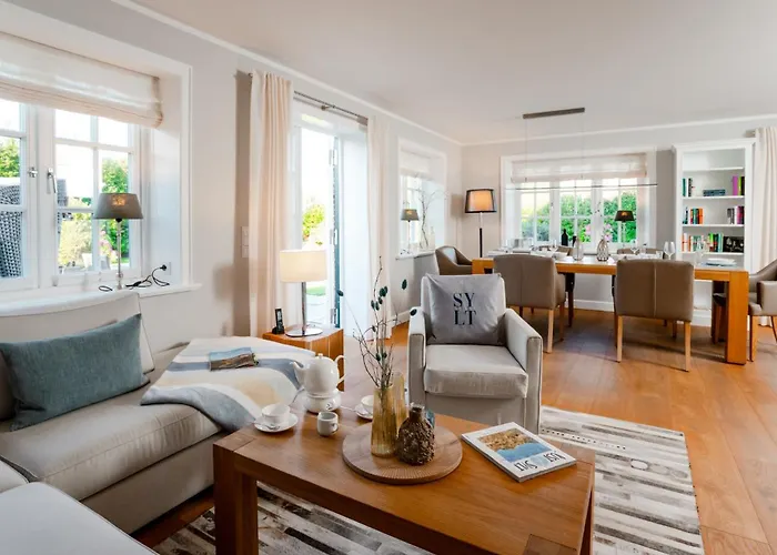 Casa vacanze Litzkow 16204