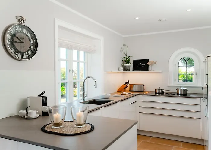 Litzkow 16204 Casa vacanze